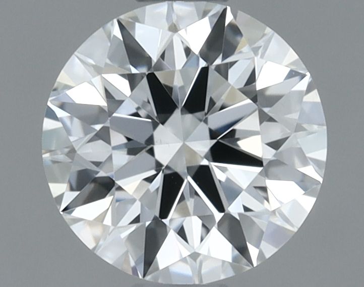 0.45 ct Round diamond