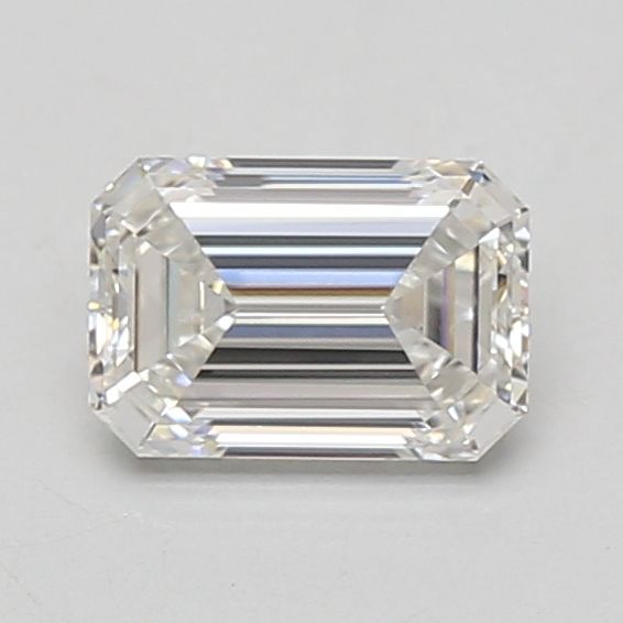 0.96 ct lab-grown Emerald Diamond