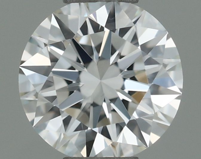 0.30 ct Round diamond