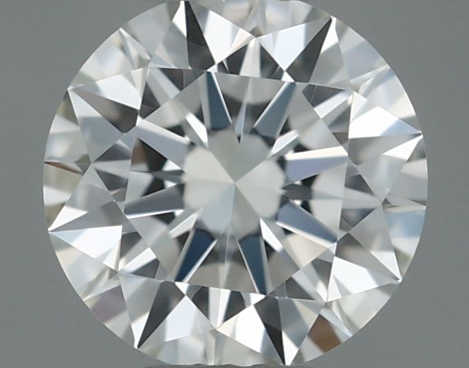0.32 ct Round diamond