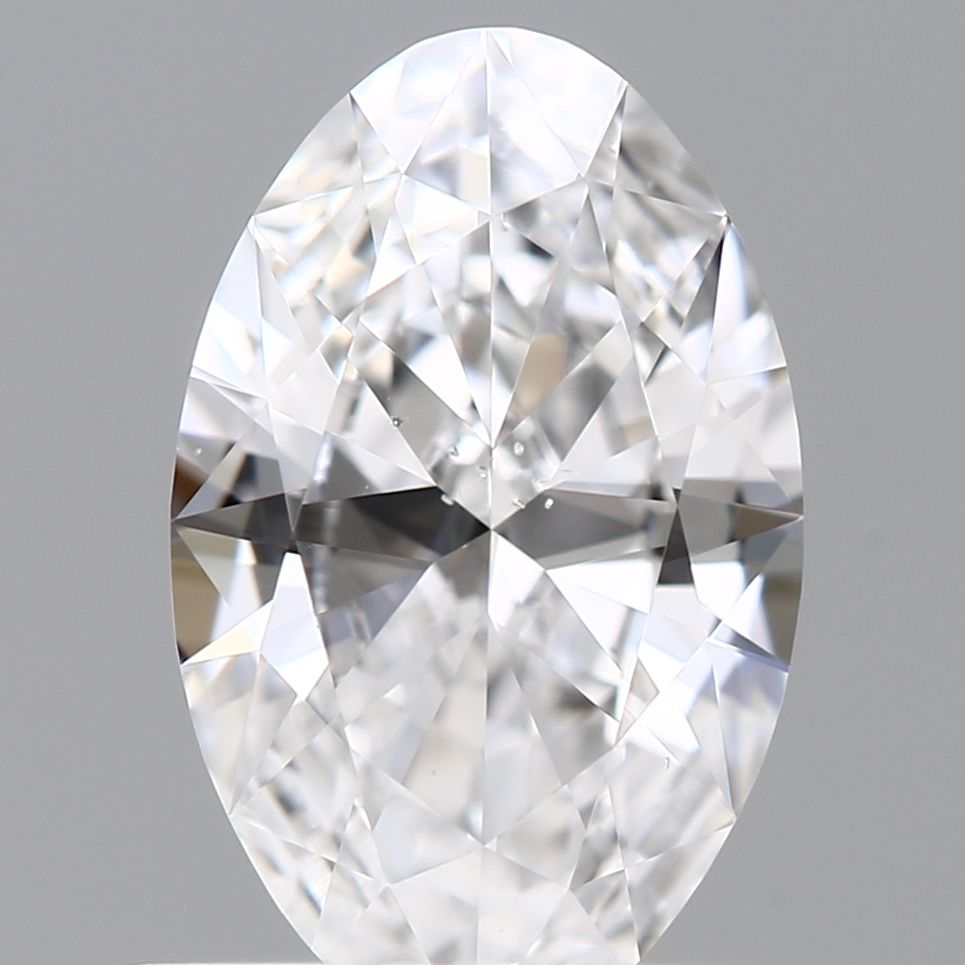 0.57 Carat