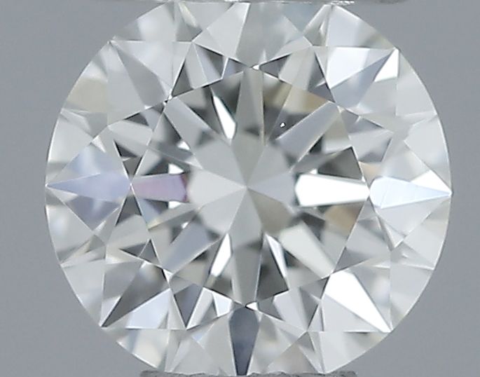 0.31 ct Round diamond