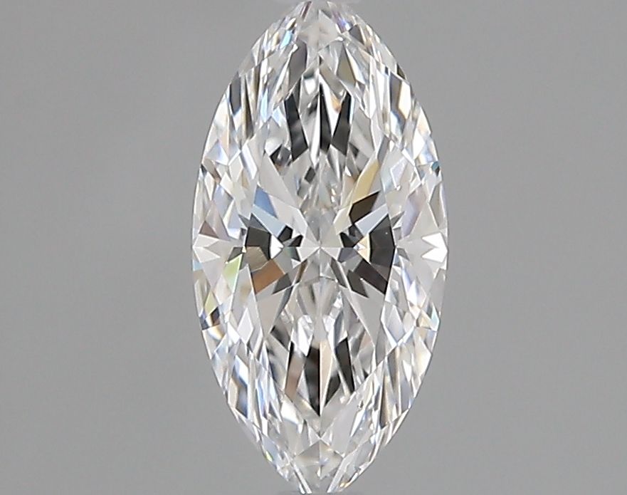 1.07 ct. marquise Lab Grown Diamond front image