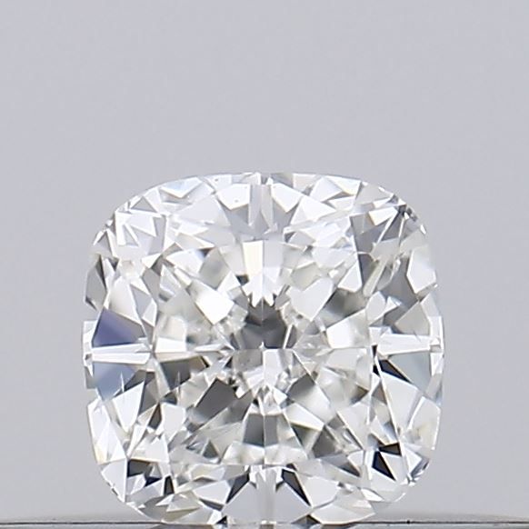 0.18 ct Cushion modified Diamond