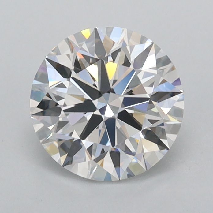 1.21 Carat
