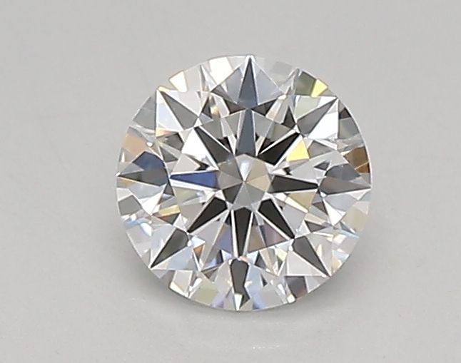 0.45 ct lab-grown Round Diamond
