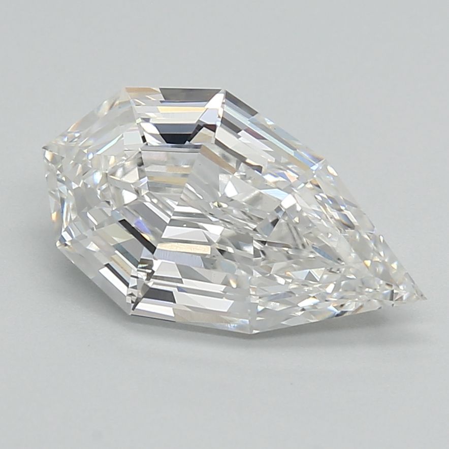 2.05 ct. pear Lab Grown Diamond front image