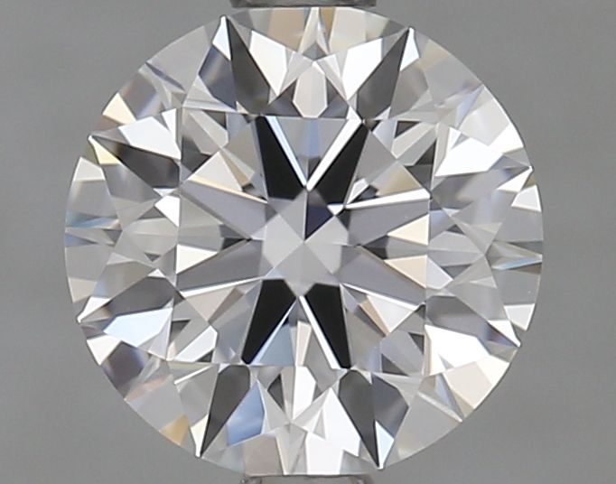 1.06 ct. round Lab Grown Diamond front image