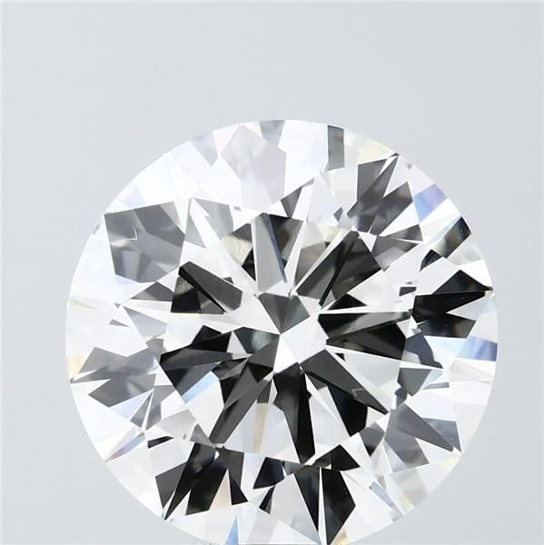 7.03 Carat