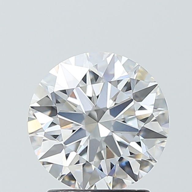 2.10 ct Round diamond