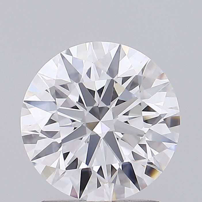 1.77 ct. round Lab Grown Diamond front image