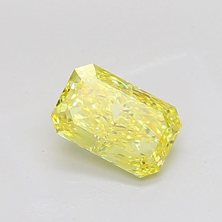 2.03 ct. radiant Lab Grown Diamond front image