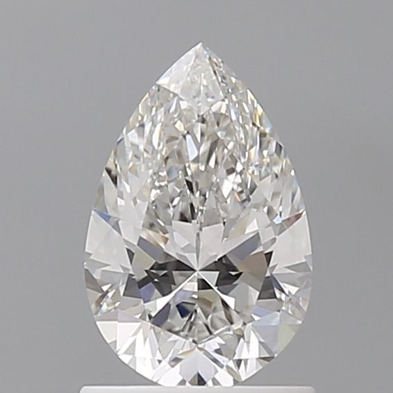 1.09 ct. pear Lab Grown Diamond front image