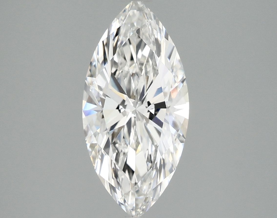 2.06 ct. marquise Lab Grown Diamond front image