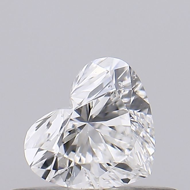 0.3 ct Heart Diamond