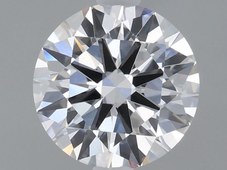 1.07 ct. round Lab Grown Diamond front image