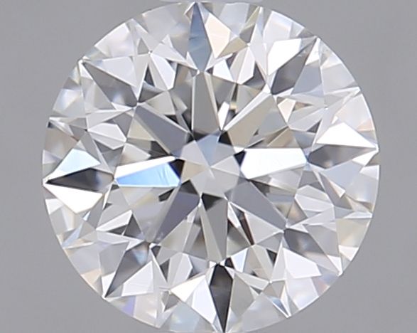 0.50 ct Round diamond