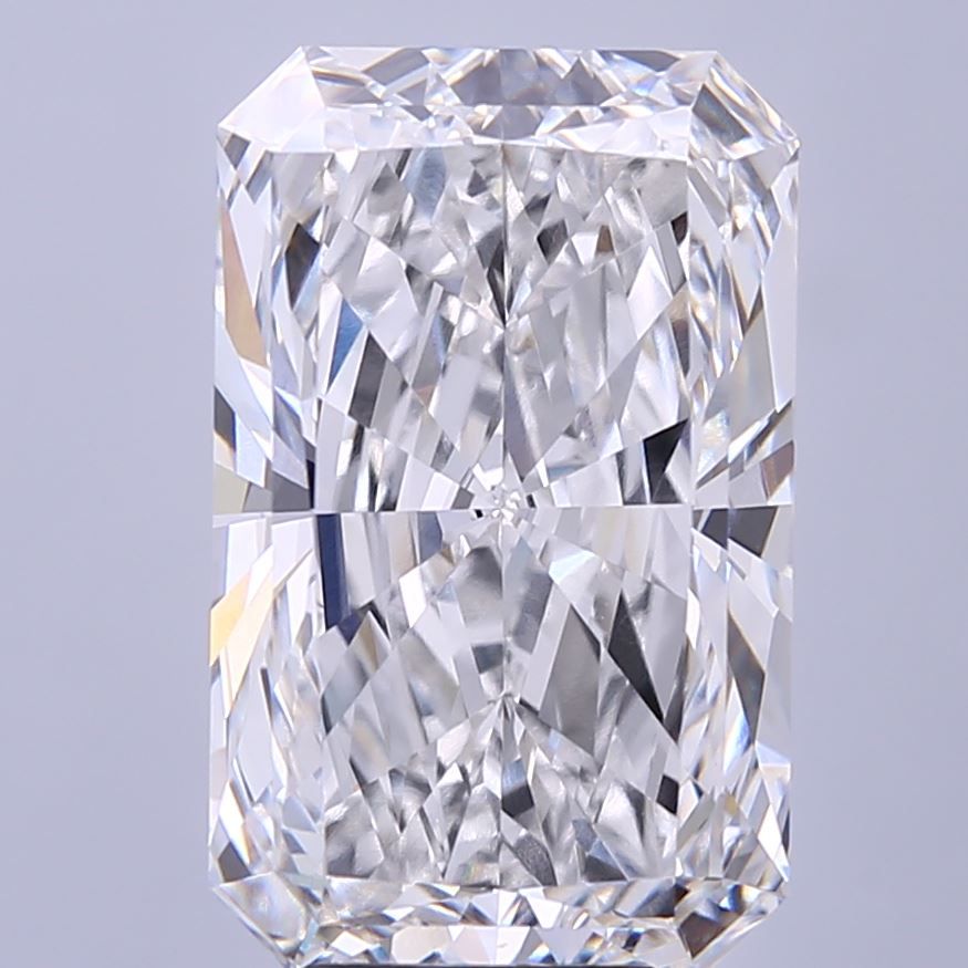 7.64 Carat