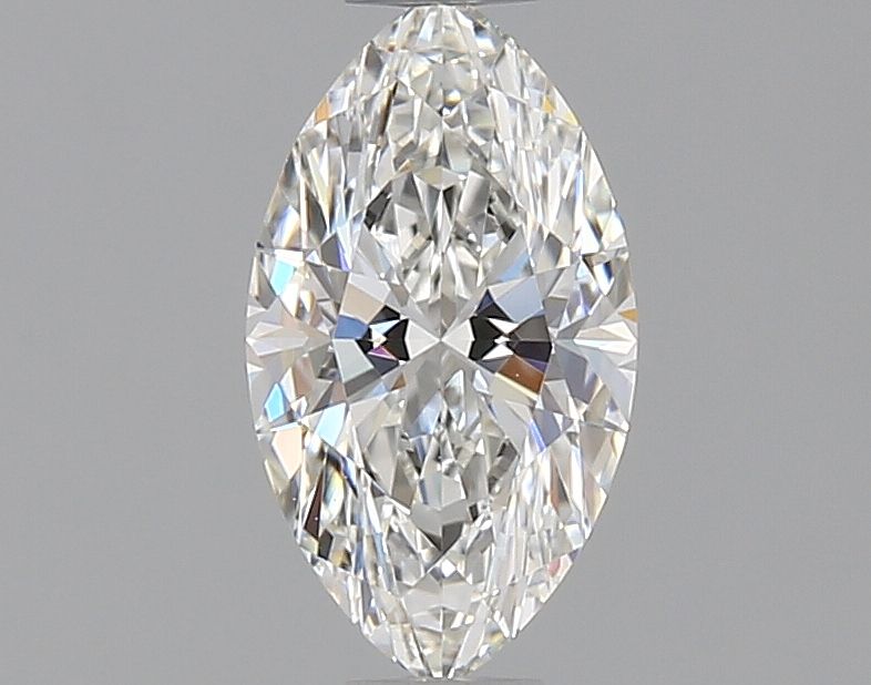 0.51 ct Marquise diamond