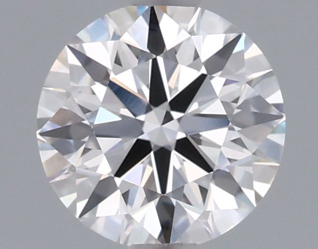 1.06 ct. round Lab Grown Diamond front image
