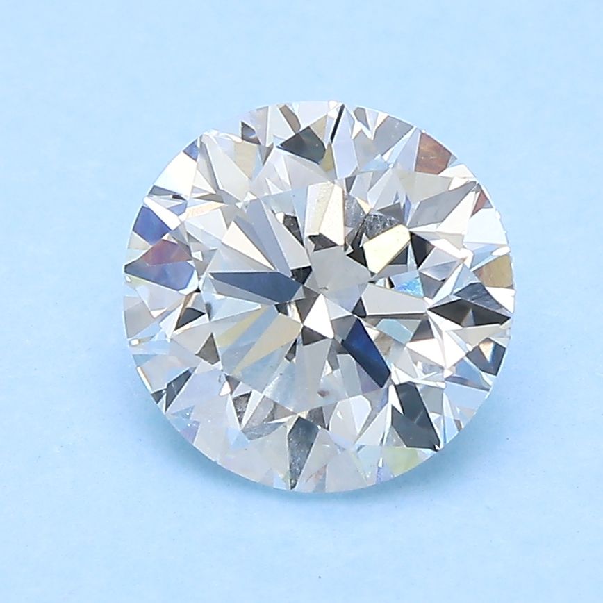 2.03 Carat