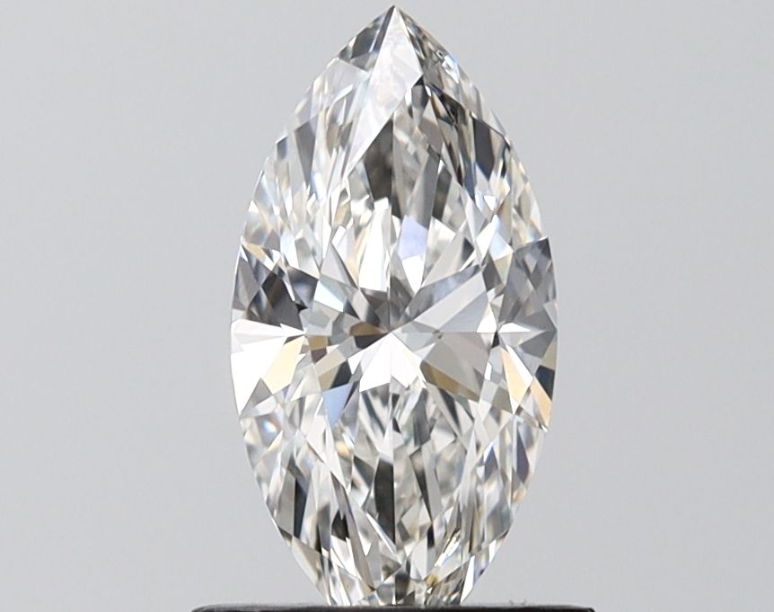 1.07 ct. marquise Lab Grown Diamond front image