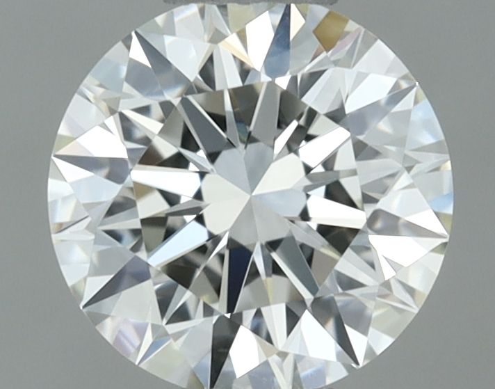 0.50 ct Round diamond