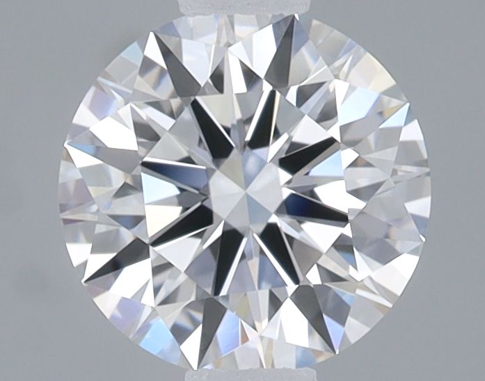 1.01 ct. round Lab Grown Diamond front image