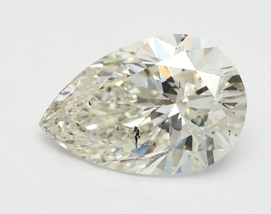 2.01 Carat
