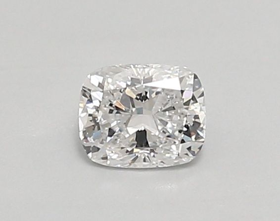 0.43 ct lab-grown Cushion modified Diamond
