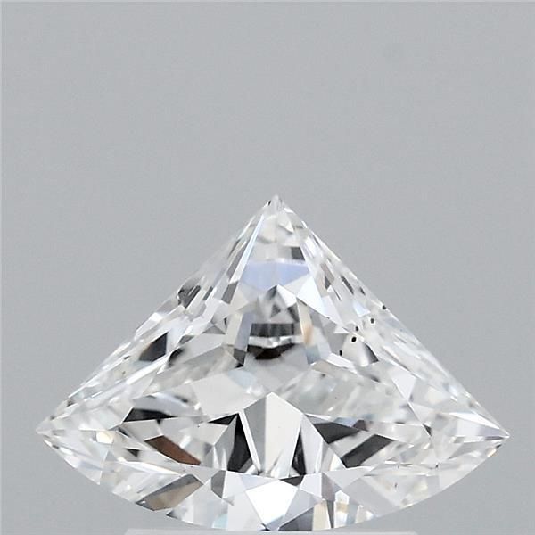 1.18 ct lab-grown Triangular Diamond
