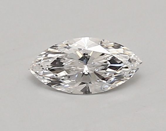 0.44 ct lab-grown Marquise Diamond