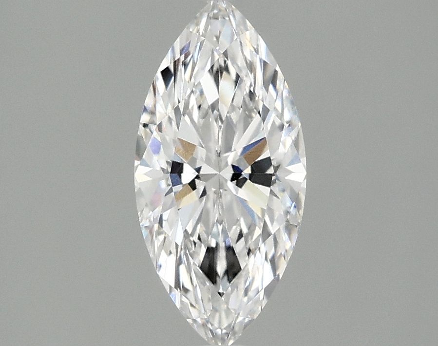 1.07 ct. marquise Lab Grown Diamond front image