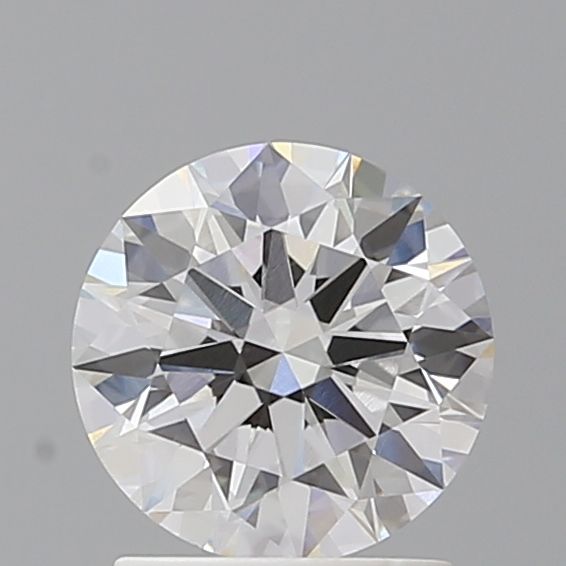 1.53 ct. round Lab Grown Diamond front image