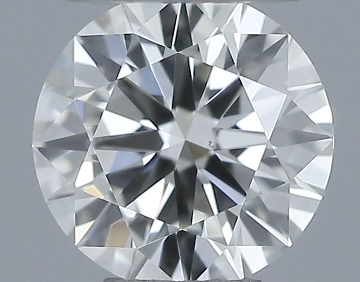0.31 ct Round Diamond