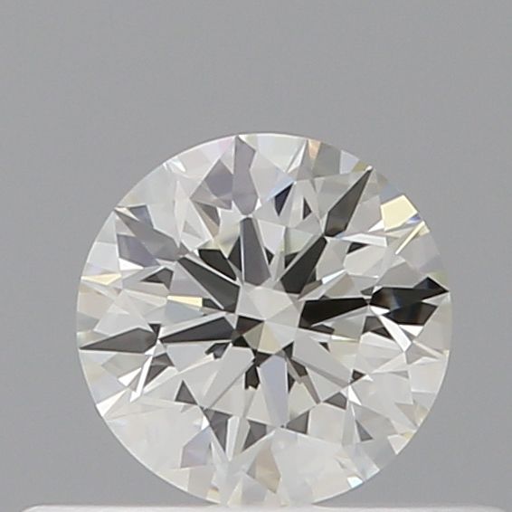 0.32 ct Round Diamond