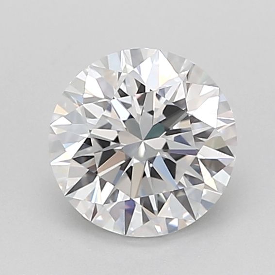 1.02 ct. round Lab Grown Diamond front image