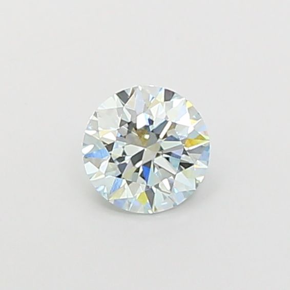 1.01 ct. round Lab Grown Diamond front image