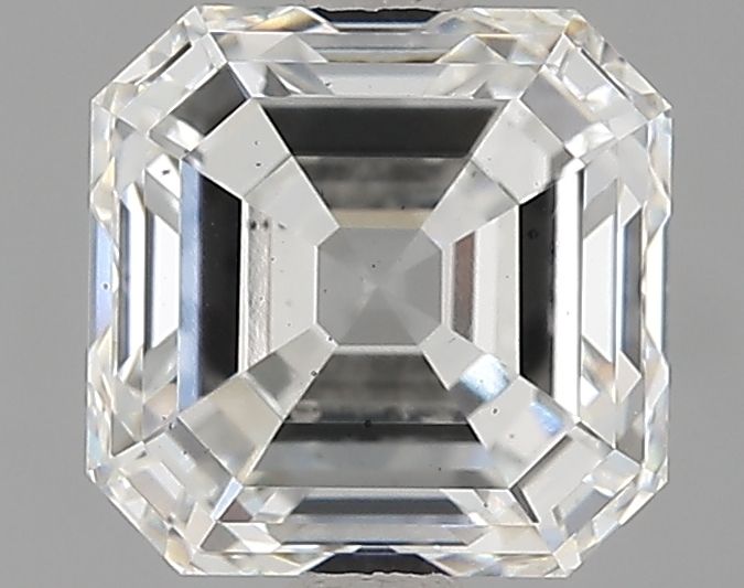 2.58 Carat
