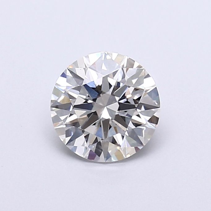 1.06 ct. round Lab Grown Diamond front image