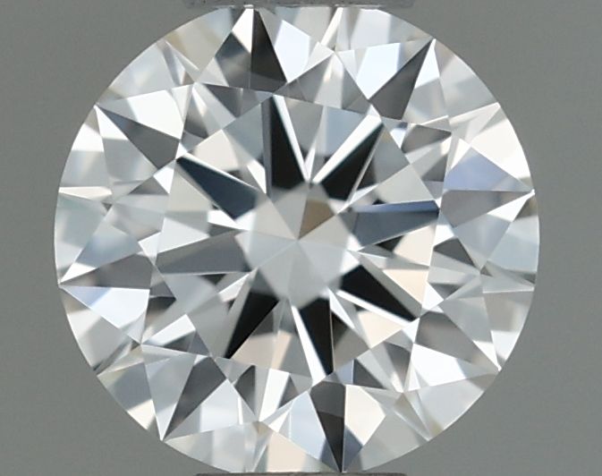 0.30 ct Round diamond
