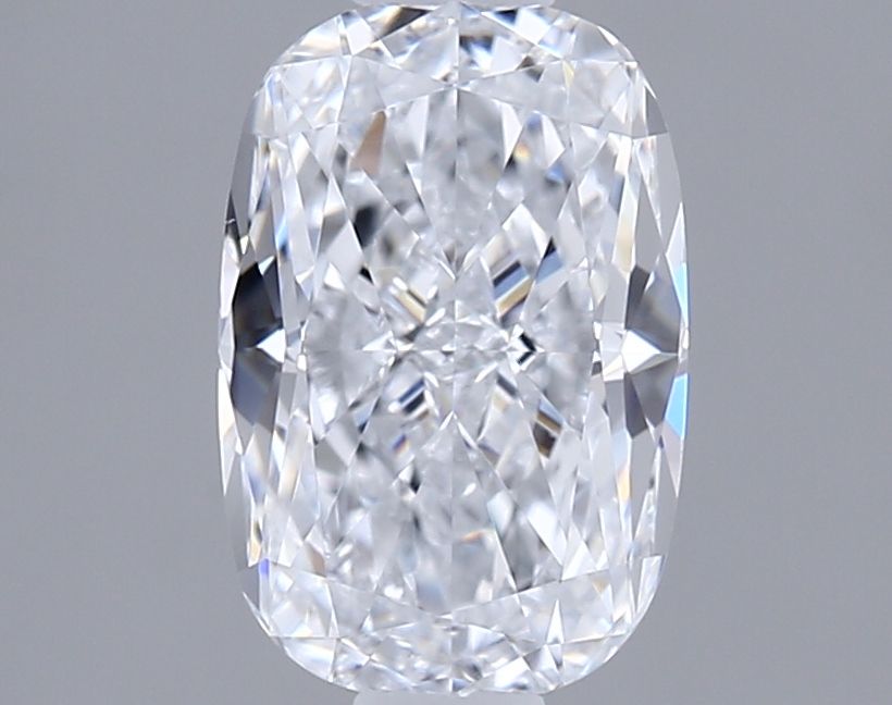 1.03 ct lab-grown Cushion modified Diamond