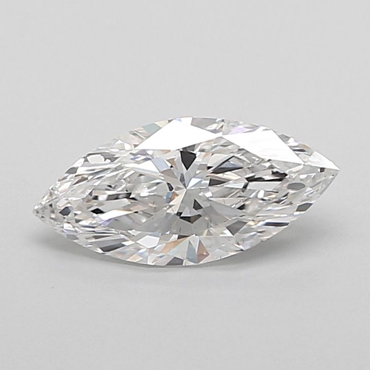 1.04 ct lab-grown Marquise Diamond