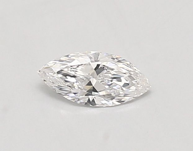 0.34 ct lab-grown Marquise Diamond