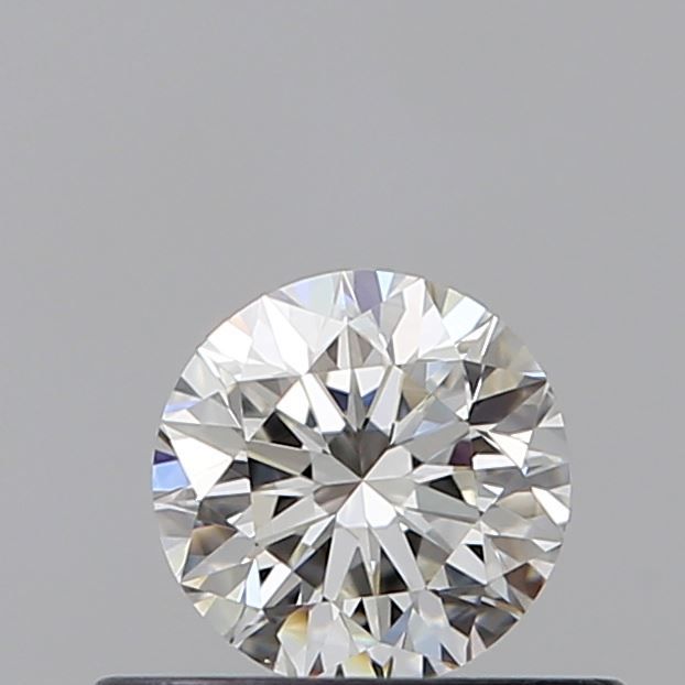 0.40 ct Round diamond