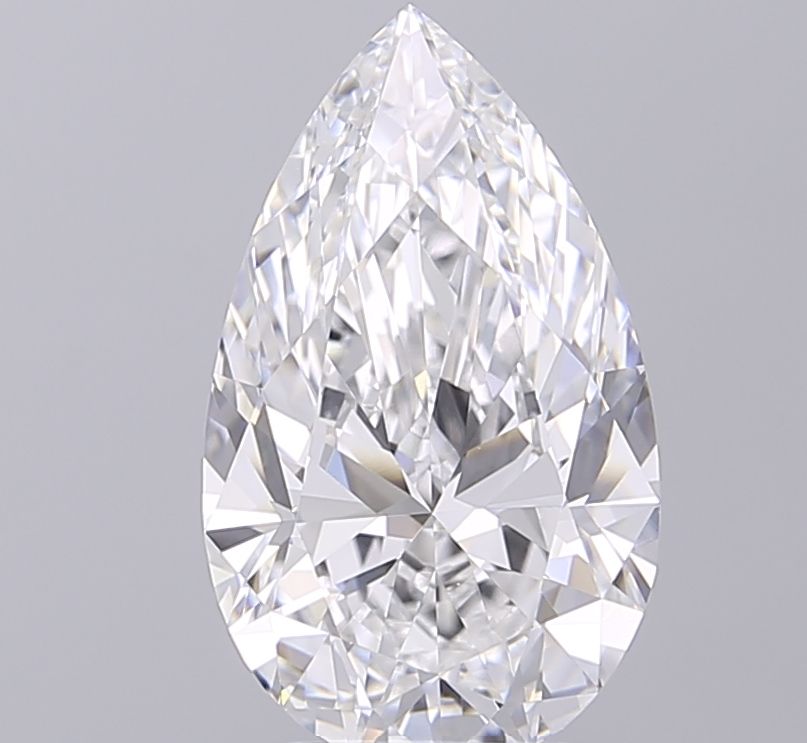 3.08 Carat