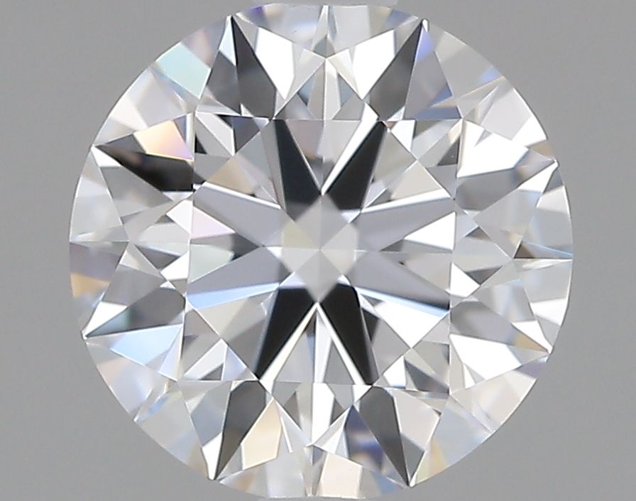 1.51 ct. round Lab Grown Diamond front image