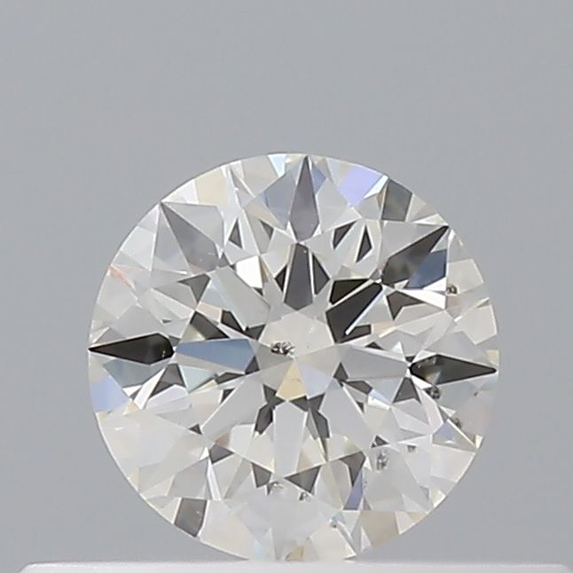 0.3 ct Round Diamond