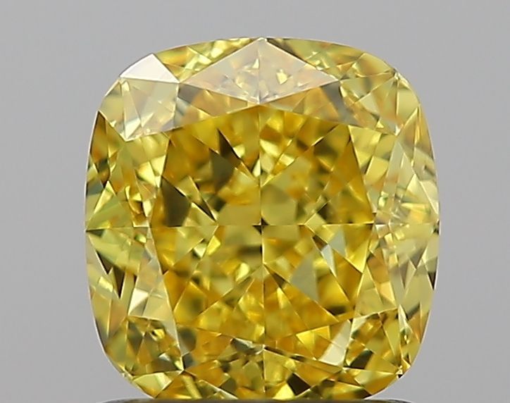 1.07 ct Cushion Modified diamond