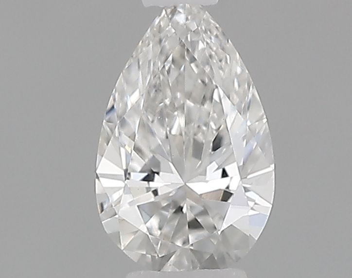 0.31 ct Pear diamond